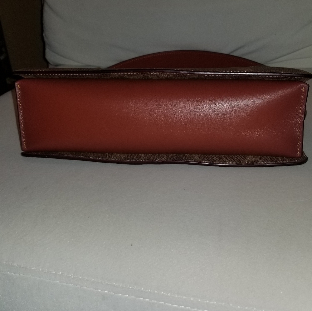 Coach Handbag - Picture 3 of 6